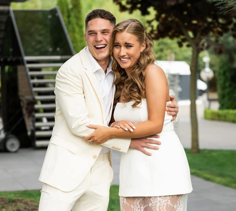 Судаков із дружиною вдруге стали батьками. Фото