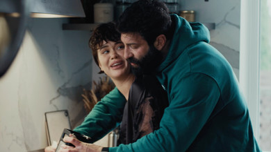 Більше не друзі: Lida Lee та Салем спільним кліпом підтвердили свої романтичні стосунки