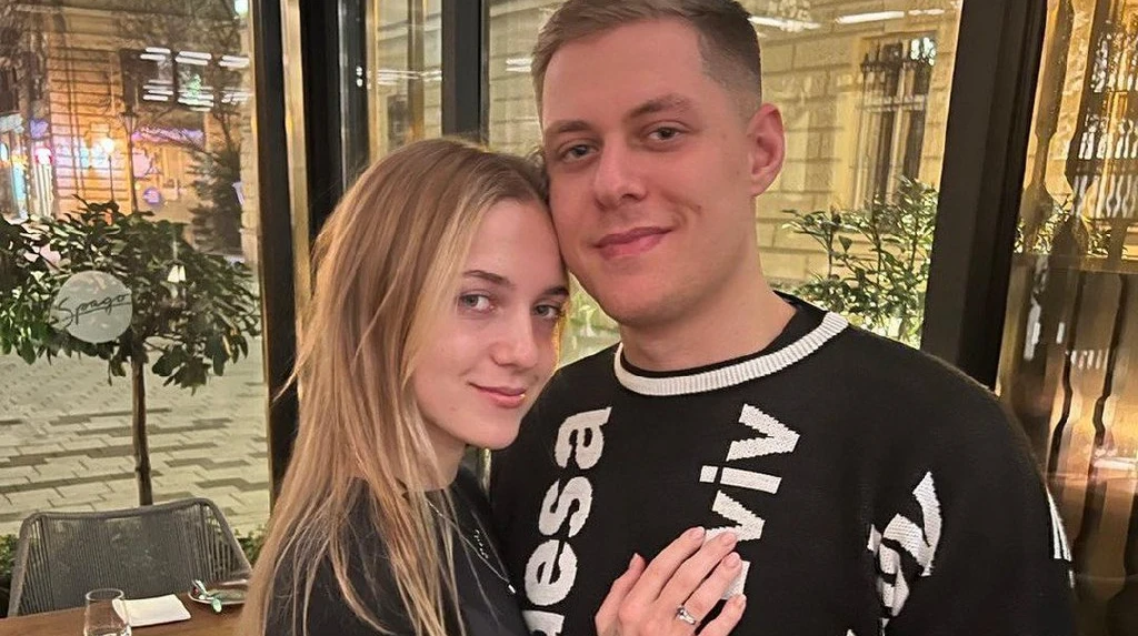 Горова повідомила, чому дочка з зятем повернулися до Києва з Польщі