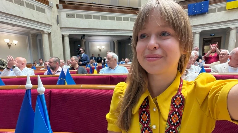 Позбавлення батьківських прав і стягнення аліментів: нардепка Ясько подала до суду на Саакашвілі
