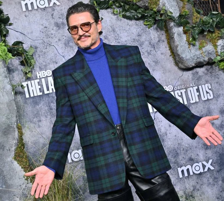 Зірка Гри престолів прокоментував свій роман із Дженніфер Еністон