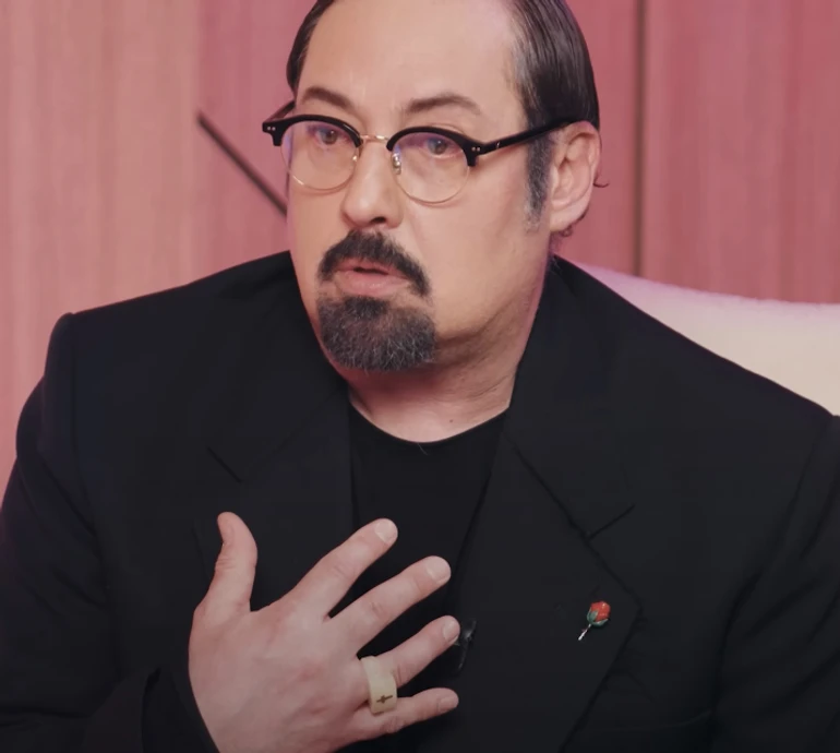 Любив 45 хвилин: Коляденко зізнався, що купив за гроші секс, якого не мав 19 років після розставання з Білик