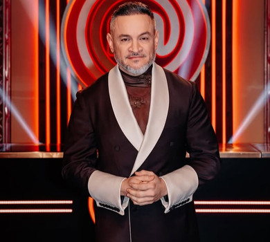 Побачимося в суді: Хіменес-Браво відреагував на звинувачування у залицянні до неповнолітніх хлопців та побачив у цьому російський слід