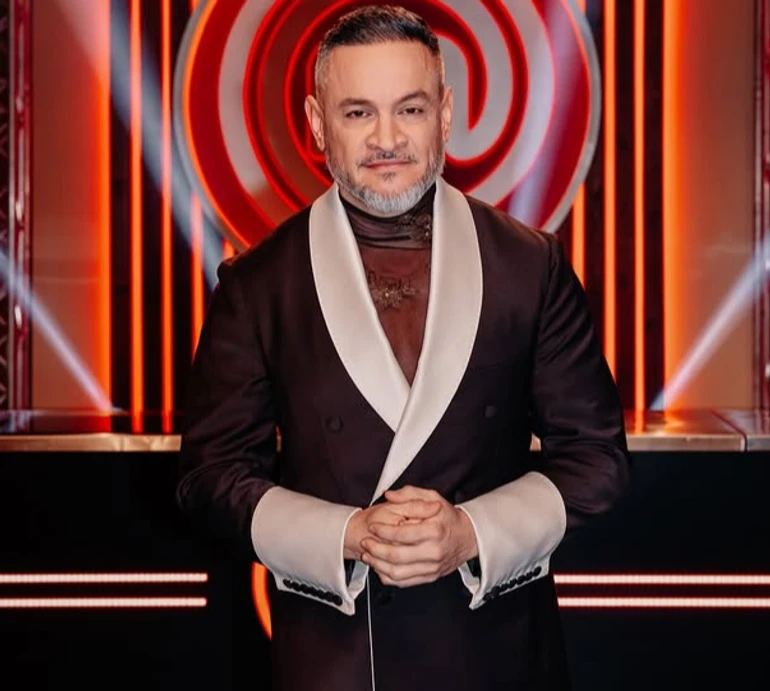 Побачимося в суді: Хіменес-Браво відреагував на звинувачування у залицянні до неповнолітніх хлопців та побачив у цьому російський слід