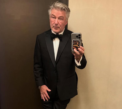 Болдуїн потрапив у серйозну ДТП разом із братом та розтрощив автівку дружини. Відео