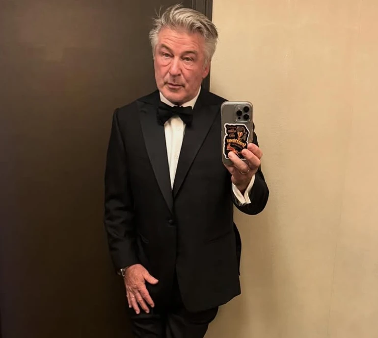 Болдуїн потрапив у серйозну ДТП разом із братом та розтрощив автівку дружини. Відео