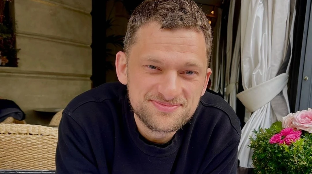 Дубілет і Пеліпас стали батьками та оголосили рідкісне ім'я дитини. Фото