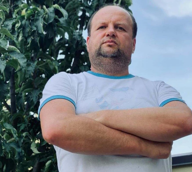 Це безвідповідально: лідер ТІК Бронюк пояснив, чому вважає Зеленського не найкращим президентом