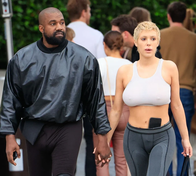 Каньє Вест та Б'янка Сенсорі взяли паузу у стосунках - інсайдер