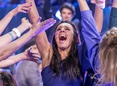 Історія України на Євробаченні: дві перемоги, Ґринджоли та феєричне срібло Сердючки  