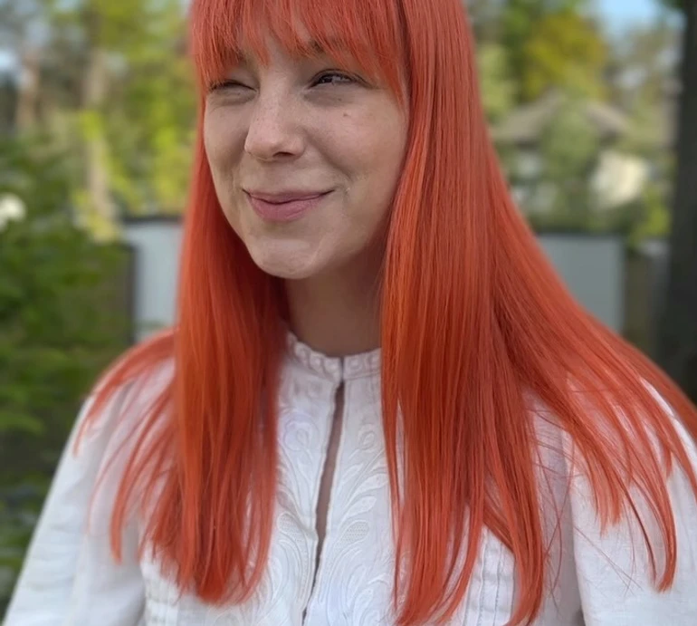 Не залишайте телефон без нагляду: Тарабарова показала, що назнімали її діти. Фото