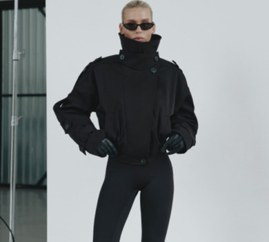 Вельветові штани, величезні плечі і спідниця-олівець: 10 основних трендів зими. ФОТО