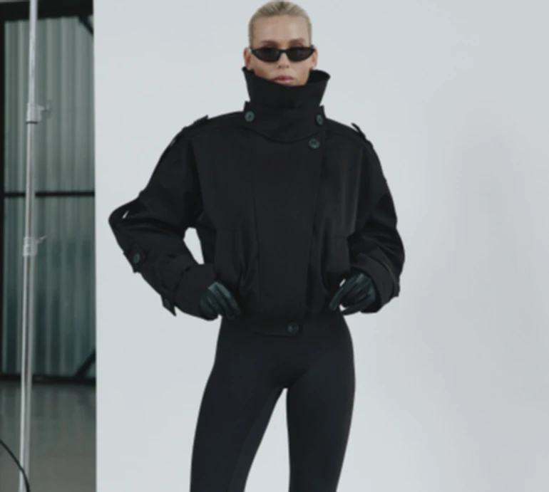 Вельветові штани, величезні плечі і спідниця-олівець: 10 основних трендів зими. ФОТО