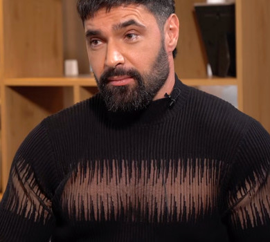 Майже ніхто не допоміг: Козловський про виплату боргу Кондратюку, друзів, які відвернулися і сімейні витрати зараз