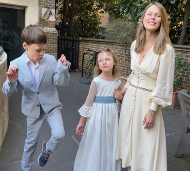 Не знаю, радіти чи плакати: Фреймут насмішила історією, як її дитина випробовувала терпіння нецензурним словом