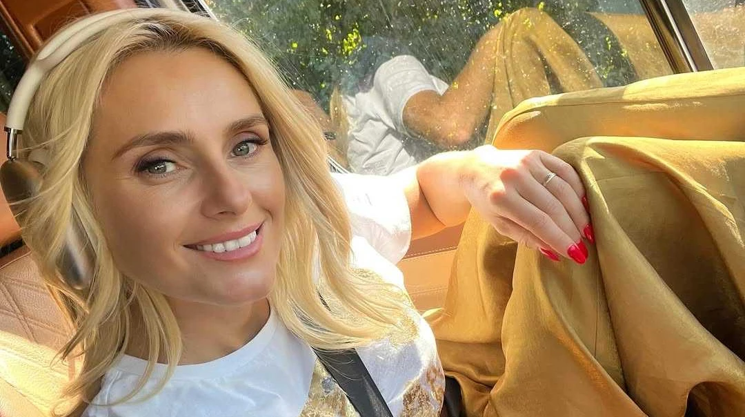 Реально смачно: Федишин показала, як уперше в житті робила соус песто