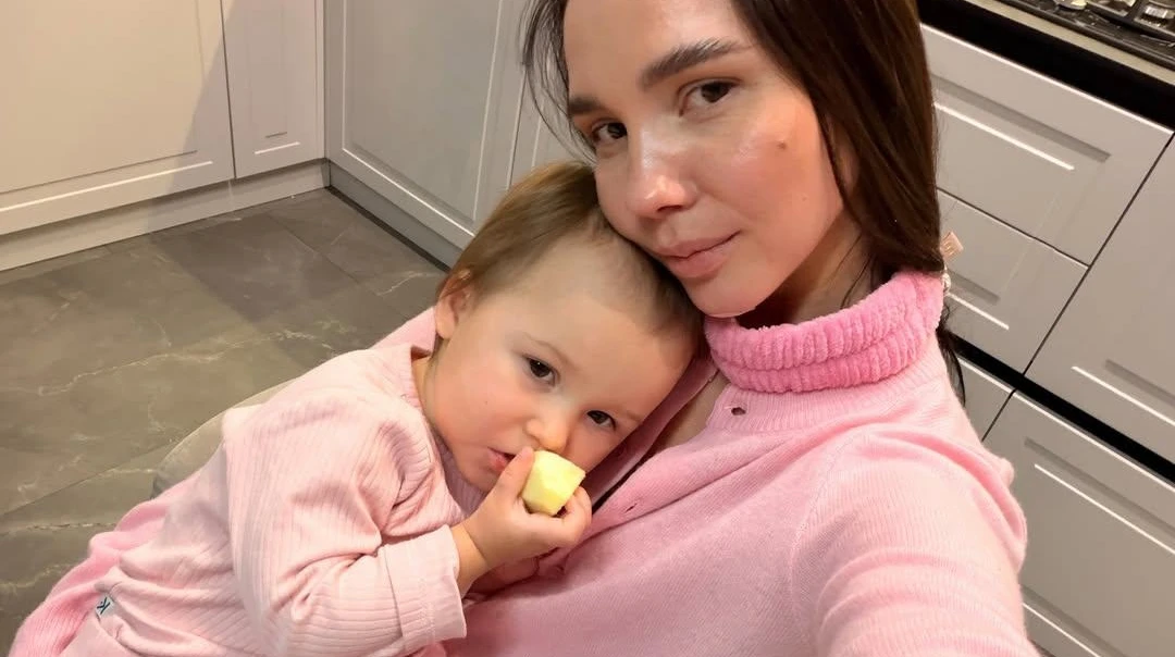 З вареної гречки та з кисломолочного сиру: Татарінцева поділилася цікавими рецептами корисного печива