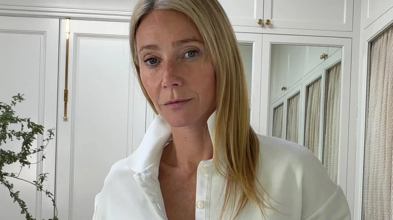 Втілення джентльмена: Пелтроу похвалилася дорослим сином від фронтмена Coldplay на його 20-річчя. Фото