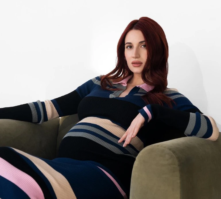 Мені так соромно: Емеральд розказала, чиїм охоронцем працює її екс та про його проблеми з алкоголем