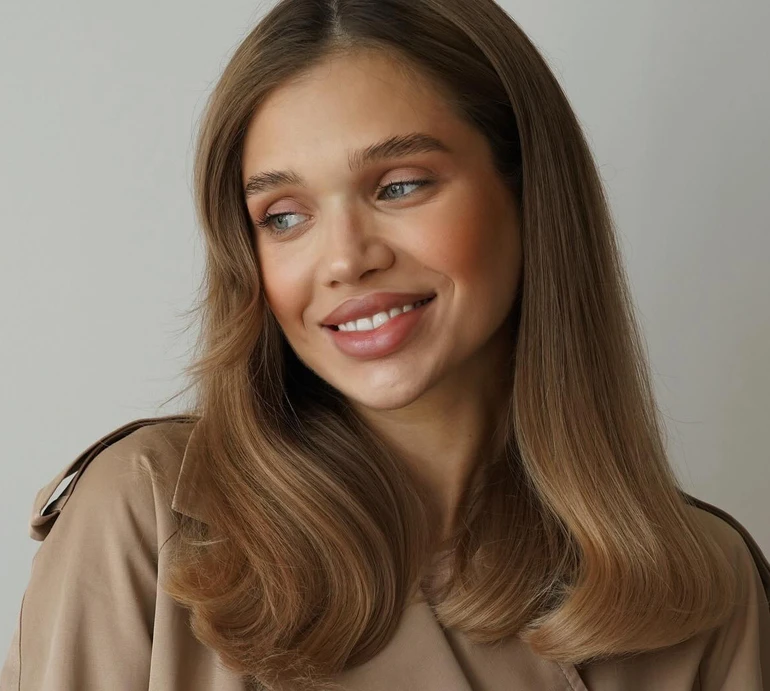 Доведеться брати себе в руки: Саша Бо на 9-му місяці вагітності розказала, скільки кіло набрала