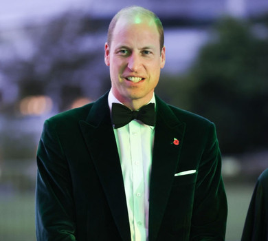 Із Кейт, але не Міддлтон: принц Вільям у зірковому товаристві з'явився на івенті в Сінгапурі. ФОТО
