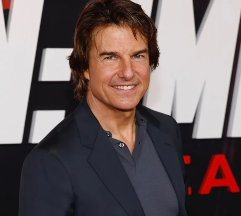 Російський олігарх прокоментував роман ексдружини з Томом Крузом і дав йому пораду