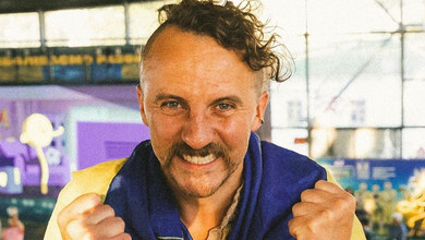 Це було дуже епічно: Клопотенко розповів про секс у криниці, скільки витрачає на місяць та кого б не впустив у свій ресторан