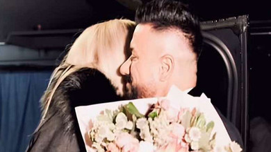 Приємна людина в моєму житті: Білик на тлі чуток про роман прокоментувала стосунки з ексом Лорак