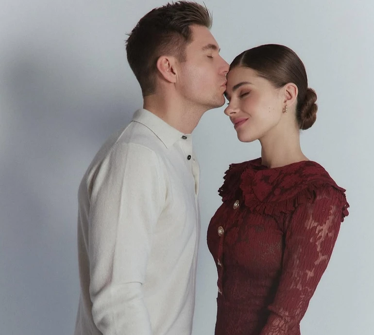 Дурію від цієї прикормки: Остапчук похвалився стравою, яку приготувала дружина, а вона дала рецепт