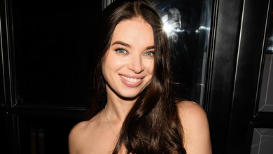 Дружина Усика замилувала першою зачіскою однорічної доньки. Фото