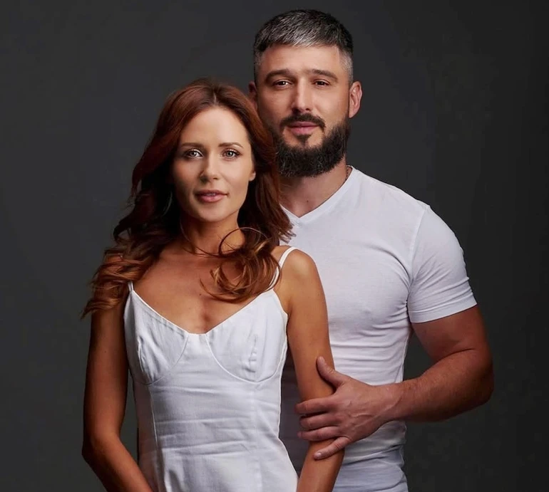 Денисенко і Федінчик розлучилися після 8 років шлюбу: офіційні причини