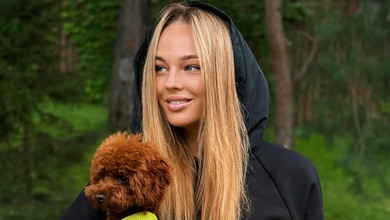 Білодід у спортивному міні показала, як проводить свій вихідний