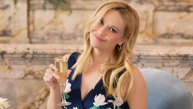 Змінила моє життя: Візерспун привітала дочку з 26-річчям милим фото з нею