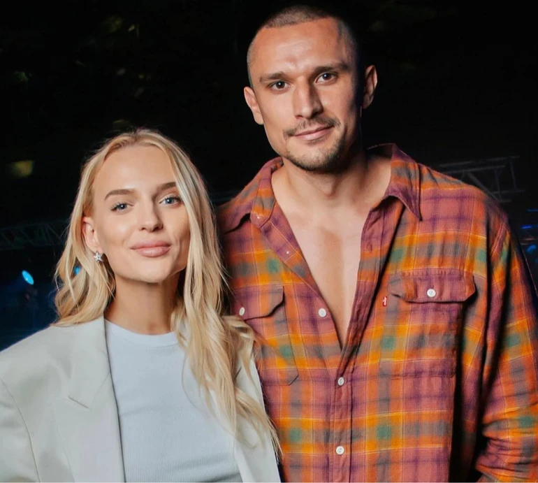 Розбір побутових проблем по смс: Холостяк Цимбалюк вперше зізнався, чому розійшовся з Готочкіною