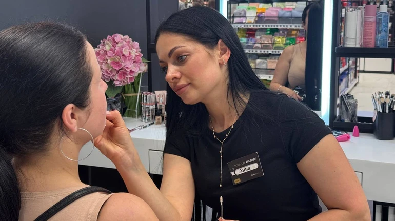 EVA та Italian Trade Agency запускають другий етап кампанії з промоуції італійських beauty-брендів