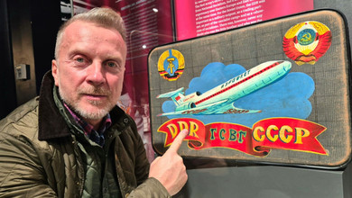 Почерк ФСБ не змінюється: Мухарський заявив про повзучу окупацію Росією Польщі, де скасували його тур