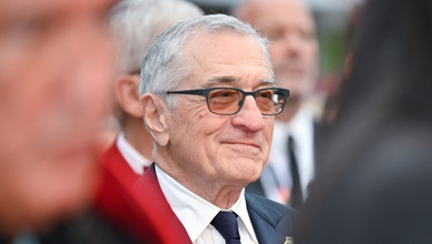 81-річний Де Ніро вперше прокоментував трансгендерний перехід своєї доньки