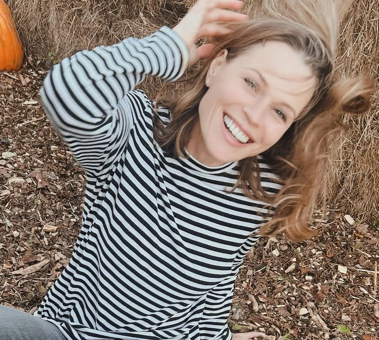 Фреймут у заморській короні показалася на кумедному селфі з Комаровим