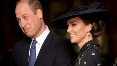 Вона ніколи мені не пробачить: принц Вільям пригадав свій найгірший подарунок для Кейт Міддлтон