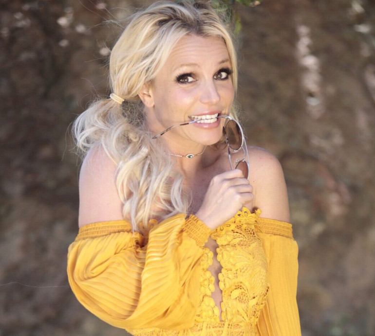 Це божевілля: Брітні Спірз несподівано поділилася пікантним спогадом про чоловіка Лопес