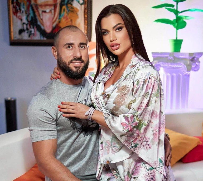 Крик душі: дружина екснардепа Рибалки оголосила про їхнє розлучення