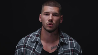 Я в а**ї: Волошин відреагував на відео Раміни та звинуватив її у брехні