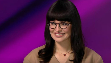 Як в кіно: Астаф'єва розповіла, де познайомилася з бойфрендом та чи планує вертатись до співу