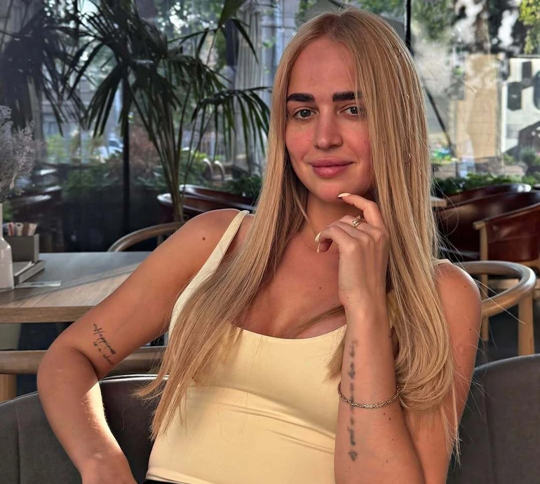 Це не ваша бухгалтерія: Бєлєнь гнівно відповіла на докір через купівлю породистого цуценяти