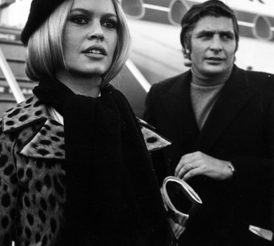 Погрози суїцидом, небажана вагітність і зрада на зйомках: шлюби та романи легендарної Бріжит Бардо