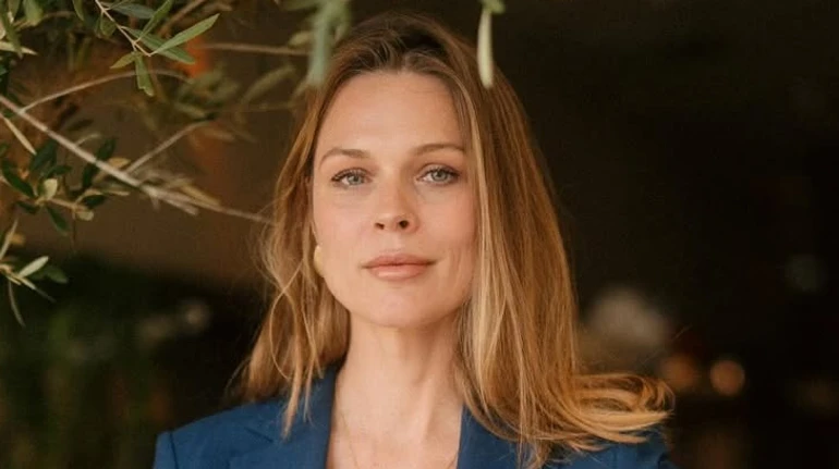 Фреймут замилувала відео зі своєю бабусею, яка елегантно забула, що їй 91 рік