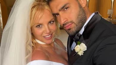 Гроші або ганьба: чоловік Спірз подав на розлучення і взявся її шантажувати - ЗМІ