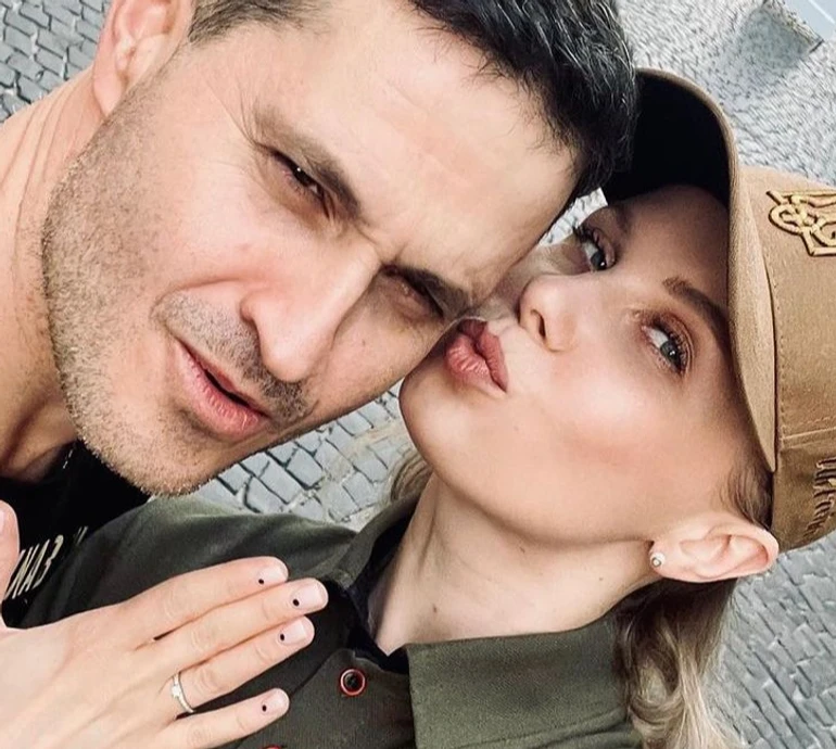 50-річний Сеітаблаєв оголосив про заручини. ФОТО