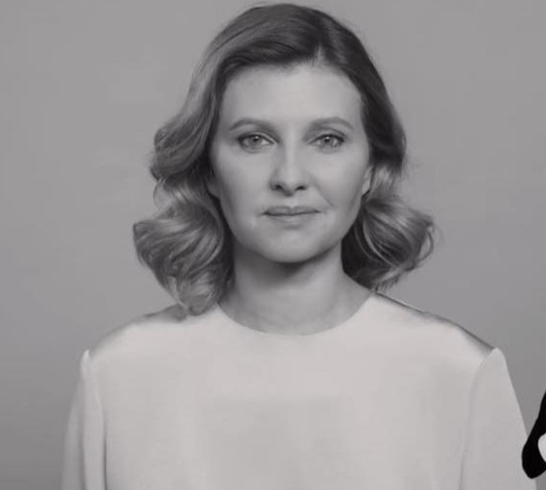 Зеленська, Єфросиніна, Монатік та Мірошниченко у День ментального здоров'я закликали не закриватися зі страхами наодинці. ВІДЕО