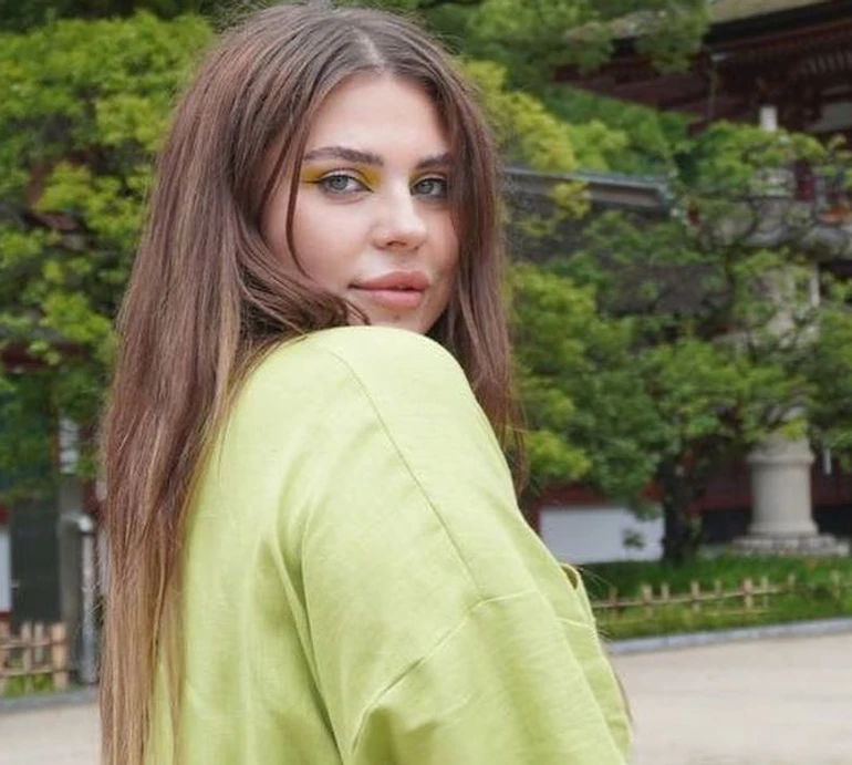 Заріцька показала, заради чого терпіла 5 годин болю. ФОТО